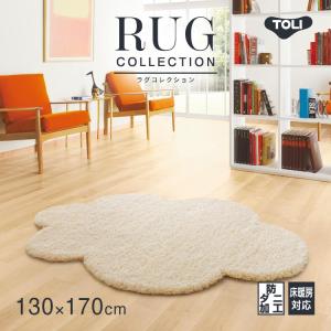 IKEA/イケア/通販]KNARDRUP クナールドルップ ラグ パイル短, ホワイト