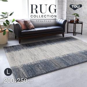 サンゲツ（SANGETSU） ラグ 200×250 抗菌 防ダニ ホットカーペット対応