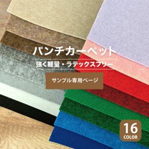 【サンプル専用ページ】パンチカーペット リックエコエース EA-20 EA-60 EA-81 EA-11 EA-39 EA-10 EA-46 EA-1 EA-69 EA-40 EA-6（カットサンプル）