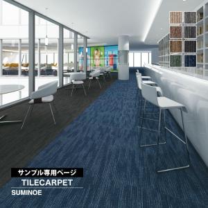 【サンプル専用ページ】スミノエ タイルカーペット...の商品画像