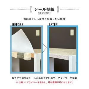 低臭 小分け リメイクシート用プライマー リア...の詳細画像5