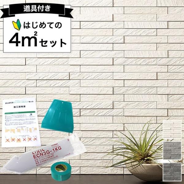 エコカラット ルドラNX 送料無料 4平米 セット ECP-2515NET/LDN1 LDN2 LD...