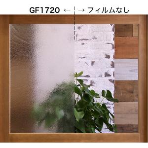 ガラスフィルム 窓 サンゲツ クレアス GF1...の詳細画像3