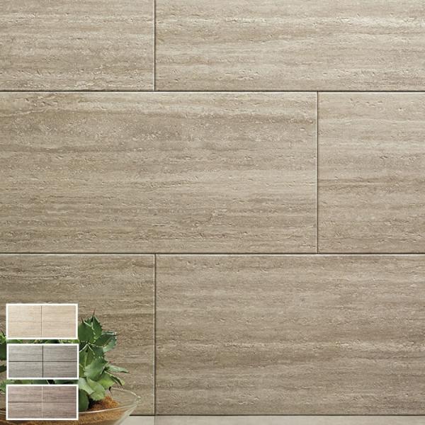 エコカラットプラス ネオトラバーチン リクシル 石目調 バラ売り 1枚単位 ECP-630/TVT1...