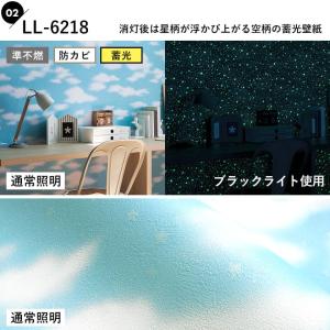 壁紙 張り替え 生のり付き クロス 空 宇宙 ...の詳細画像2