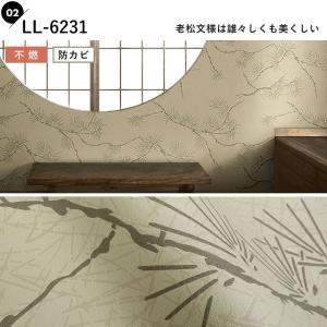 壁紙 のり付き 和柄 和モダン kioi ふす...の詳細画像3