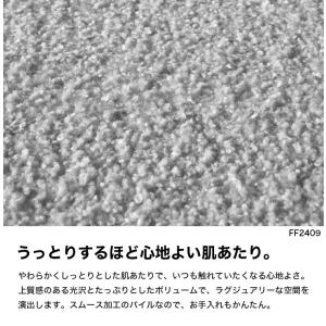 タイルカーペット 東リ 50×50 洗える 滑...の詳細画像3