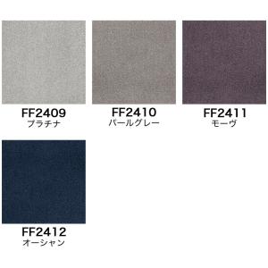 タイルカーペット 東リ 50×50 洗える 滑...の詳細画像5