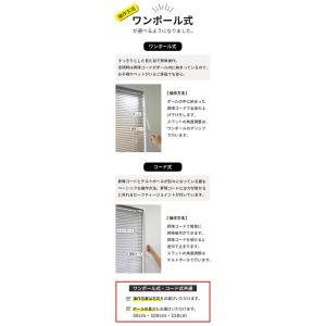 ブラインド 突っ張り オーダー ブラインドカー...の詳細画像3