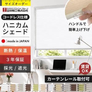 イケア（IKEA） HOPPVALS/ホップヴァルス 断熱ハニカムシェード120