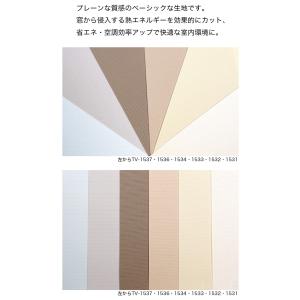 ブラインド ブラインドカーテン 縦型 バーチカ...の詳細画像5