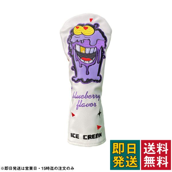 ゴルフ ヘッドカバー ドライバー フェアウェイウッド ユーティリティ用 FW UT 番手タグ付き 4...
