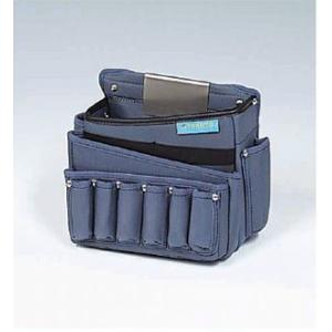 極東産機 腰袋 ツールバックUP KLASS 11-8048 : 内装応援団 - 通販