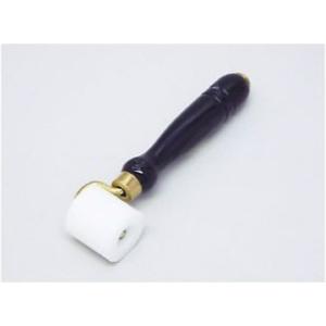 【新品/未使用/未開封品】高級⭐︎日本製⭐︎小顔ローラー⭐︎【正規品】 極東産機 本職ローラー60 特殊ウレタン 直径35mmX60mm KLASS 12-3052