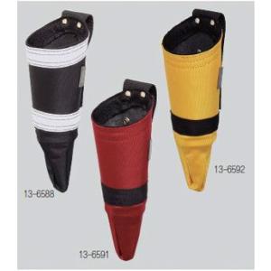 極東産機 コーキングホルダー ブラック レッド イエロー 選べる3色