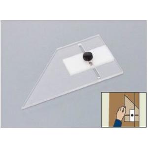 【12,000円以上で1,000円オフクーポン】 カッティング定規 デコラティブフィルム用 KLAS...