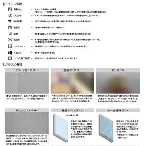 窓ガラス フィルム ガラスフィルム 窓 サンゲ...の詳細画像3