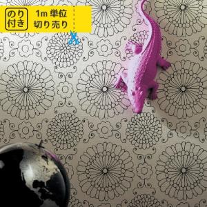 【非公開】 壁紙 のり付き 張り替え 壁紙の上から貼れる壁紙 クロス 国産 トキワ パインブル TWP2687 アクセントクロス