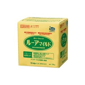 【最大★10%オフクーポン】 ルーアマイルド ヤヨイ化学 18kg 213-701