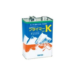 プライマーK 3kg ヤヨイ化学 227-002