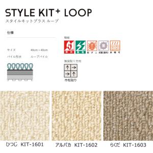 スタイルキット+ LOOP ループ タイプ 2...の詳細画像1