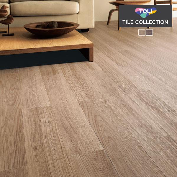 東リ ビニル床タイル LVT 2022-2025 プリントタイル イークリンNW-EX シャイニング...