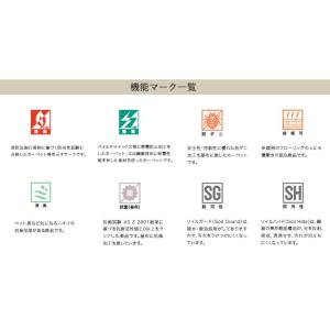 【*送料無料(わEX便)】サンゲツ タイルカー...の詳細画像5