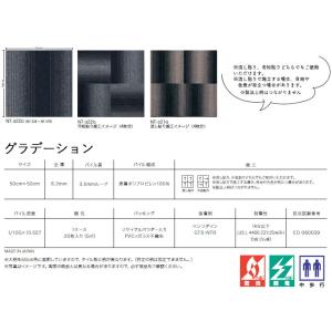 【*送料無料(わEX便)】サンゲツ タイルカー...の詳細画像2