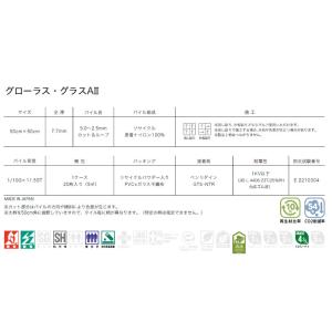【*送料無料(わEX便)】サンゲツ ファイバー...の詳細画像3