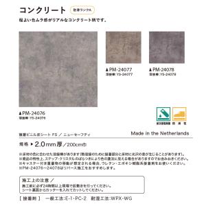【*送料無料(わEX便)】サンゲツ Sフロア ...の詳細画像2