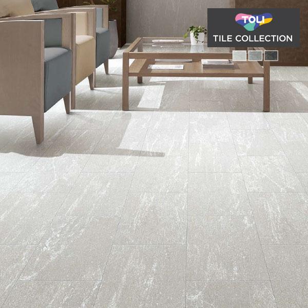 東リ ビニル床タイル LVT 2022-2025 プリントタイル ロイヤルストーン ビアラクティアス...