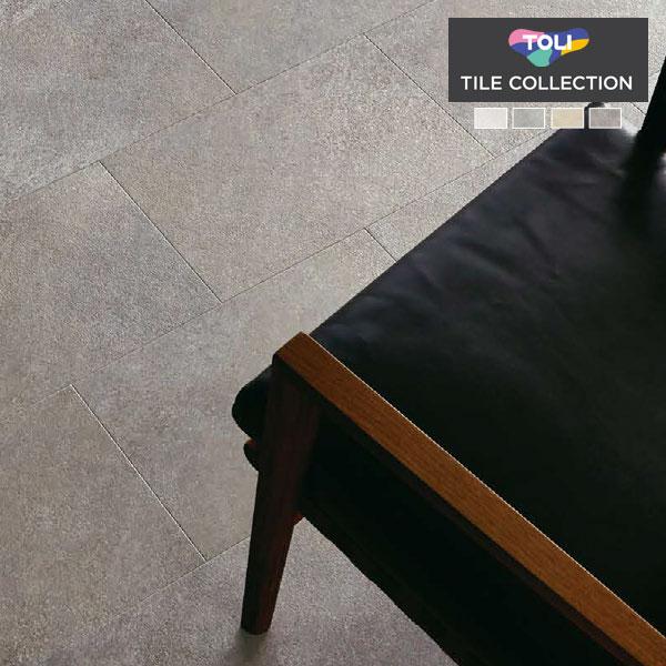 東リ ビニル床タイル LVT 2022-2025 プリントタイル ロイヤルストーン パレストーン 3...