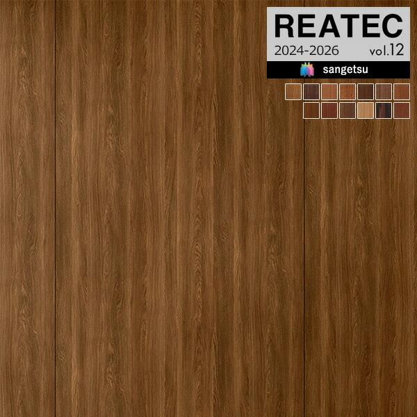 【＊送料無料(わEX便)】サンゲツ リアテック 2024-2026 vol.12 カッティングシート...