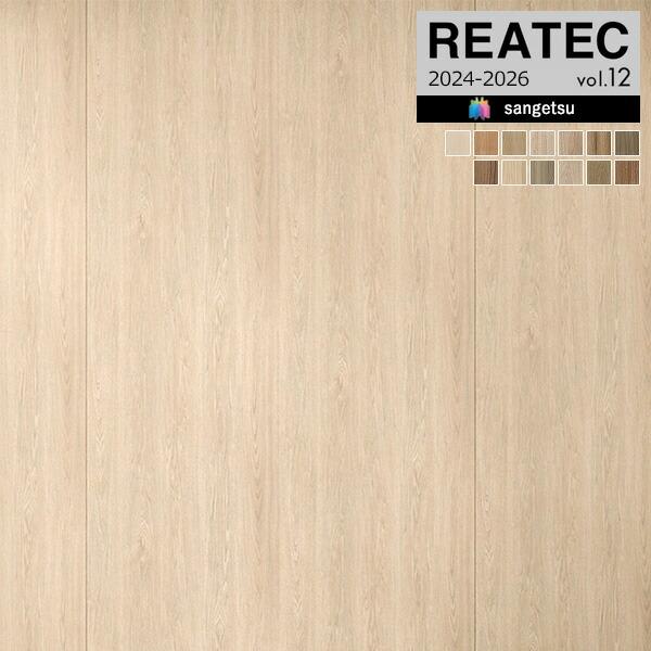 【＊送料無料(わEX便)】サンゲツ リアテック 2024-2026 vol.12 カッティングシート...