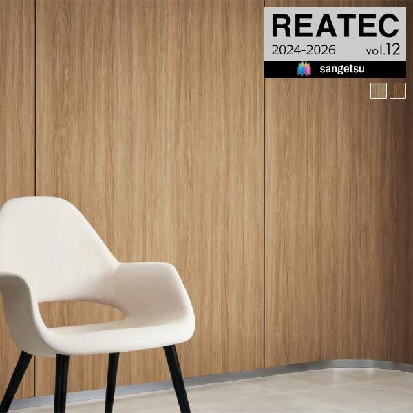 【＊送料無料(わEX便)】サンゲツ リアテック 2024-2026 vol.12 カッティングシート...