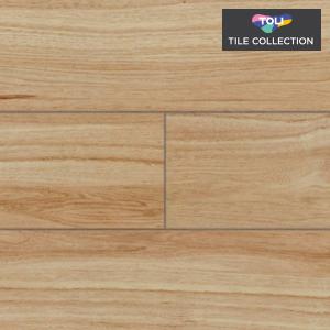 フロアタイル 川島織物セルコン エグザフロア イングリッシュブラウン