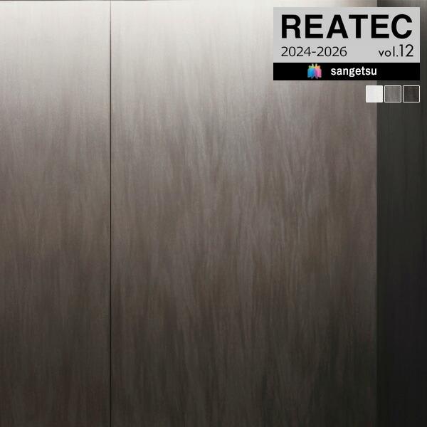 【＊送料無料(わEX便)】サンゲツ リアテック 2024-2026 vol.12 カッティングシート...