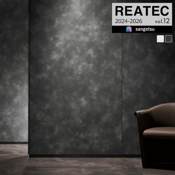 【＊送料無料(わEX便)】サンゲツ リアテック 2024-2026 vol.12 カッティングシート...