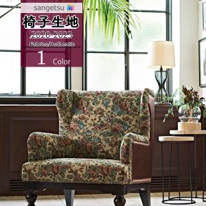 【*送料無料(わEX便)】サンゲツ 椅子生地 U...の商品画像