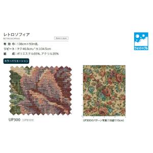 【*送料無料(わEX便)】サンゲツ 椅子生地 ...の詳細画像2