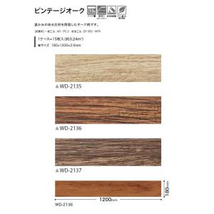 【送料無料】【わEX対応】サンゲツ フロアタイ...の詳細画像2