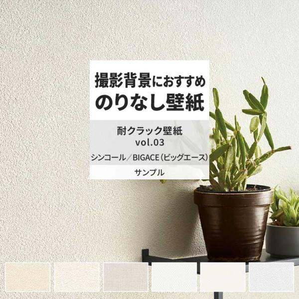 壁紙 サンプル A4 壁紙クロス 塗り壁調 織物調 ナチュラル 耐クラックシンコール DIY 壁紙の...