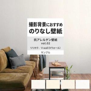 壁紙 サンプル A4 壁紙クロス 石目調 織物調...の商品画像