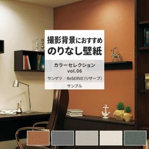 壁紙 サンプル A4 壁紙クロス シンプル ホワイト グレー 緑サンゲツ DIY 壁紙の上から貼れる壁紙