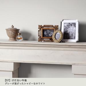 ペンキ パウチサンプル ホワイト 白 水性 壁...の詳細画像4