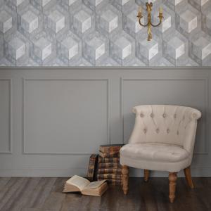 モールディング シール DIY 粘着シート 貼...の詳細画像2