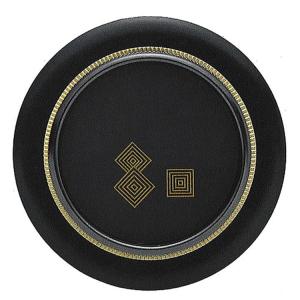 在庫限り／襖引手 TK 桑 クワ 丸引手 大サイズ(外径65mm/底径60mm