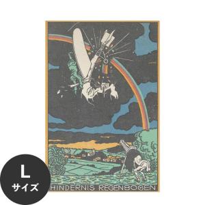 日焼けなし】バガボンド（単行本6巻カバー）B1サイズ特大ポスター