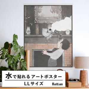 iittala（イッタラ） Poster aalto drawing / iittala ポスター : also