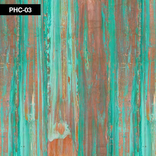 壁紙 はがせる 輸入壁紙 NLXL LAB Spoiled Copper Wallpaper Pei...